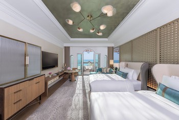 Emirates Palace Mandarin Oriental, Abu Dhabi