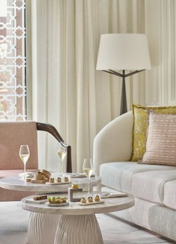 Emirates Palace Mandarin Oriental, Abu Dhabi
