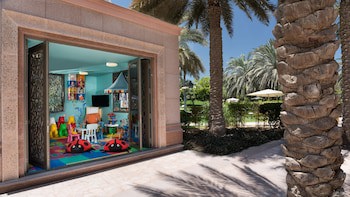 Emirates Palace Mandarin Oriental, Abu Dhabi