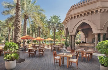 Emirates Palace Mandarin Oriental, Abu Dhabi