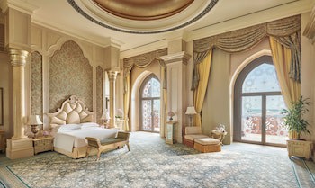 Emirates Palace Mandarin Oriental, Abu Dhabi galeri fotoğrafı