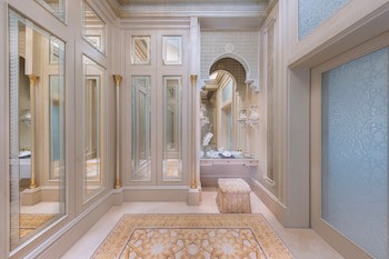 Emirates Palace Mandarin Oriental, Abu Dhabi galeri fotoğrafı
