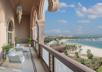 Emirates Palace Mandarin Oriental, Abu Dhabi