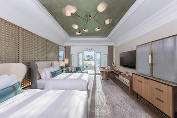 Emirates Palace Mandarin Oriental, Abu Dhabi galeri fotoğrafı