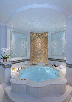 Emirates Palace Mandarin Oriental, Abu Dhabi