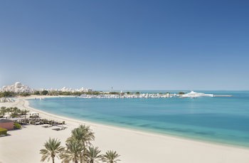 Emirates Palace Mandarin Oriental, Abu Dhabi