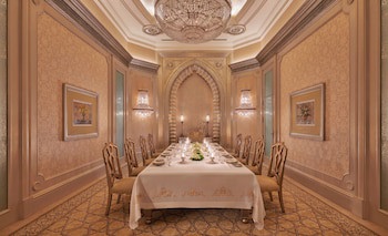 Emirates Palace Mandarin Oriental, Abu Dhabi galeri fotoğrafı