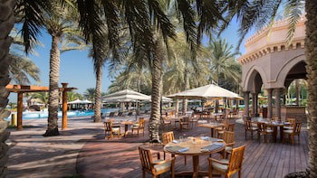Emirates Palace Mandarin Oriental, Abu Dhabi