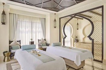 Emirates Palace Mandarin Oriental, Abu Dhabi