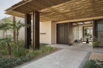 Bab Al Shams