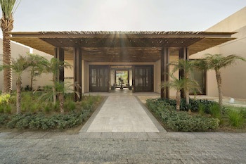 Bab Al Shams
