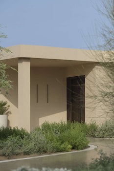 Bab Al Shams