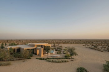 Bab Al Shams galeri fotoğrafı