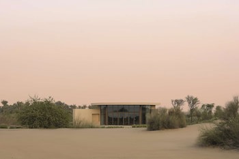 Bab Al Shams