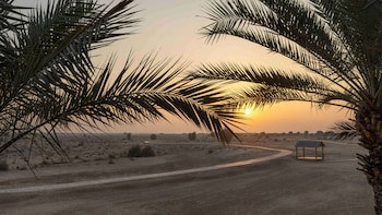 Bab Al Shams
