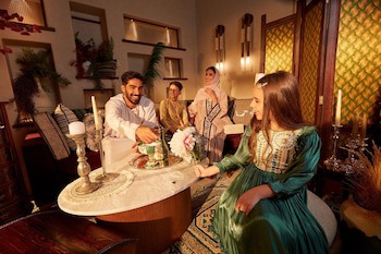 Bab Al Shams
