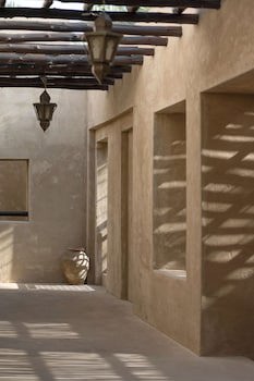 Bab Al Shams