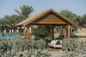 Bab Al Shams