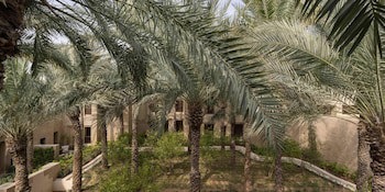 Bab Al Shams