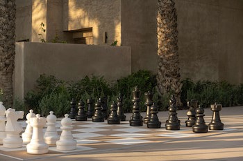 Bab Al Shams
