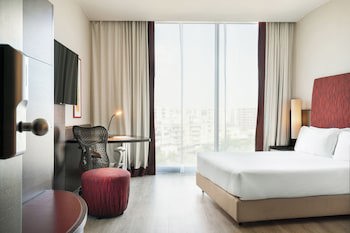 Hi Hotel Bari galeri fotoğrafı