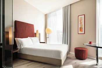 Hi Hotel Bari galeri fotoğrafı