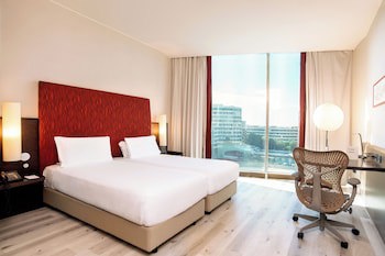 Hi Hotel Bari galeri fotoğrafı