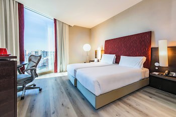 Hi Hotel Bari galeri fotoğrafı