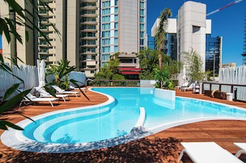 Hi Hotel Bari galeri fotoğrafı