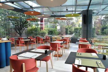 Hi Hotel Bari galeri fotoğrafı