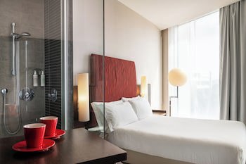 Hi Hotel Bari galeri fotoğrafı