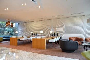 Hi Hotel Bari fotoğrafı