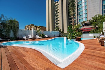 Hi Hotel Bari fotoğrafı