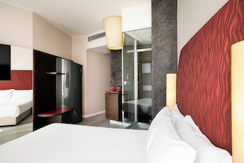 Hi Hotel Bari galeri fotoğrafı