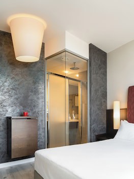 Hi Hotel Bari galeri fotoğrafı