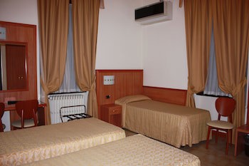 Piccolo Hotel fotoğrafı