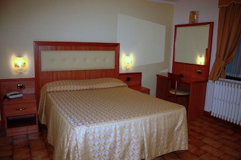 Piccolo Hotel fotoğrafı