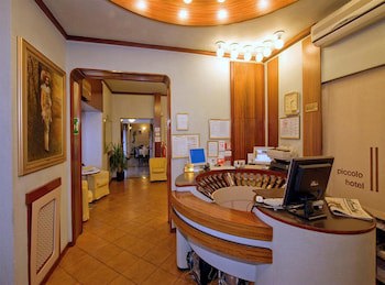 Piccolo Hotel galeri fotoğrafı
