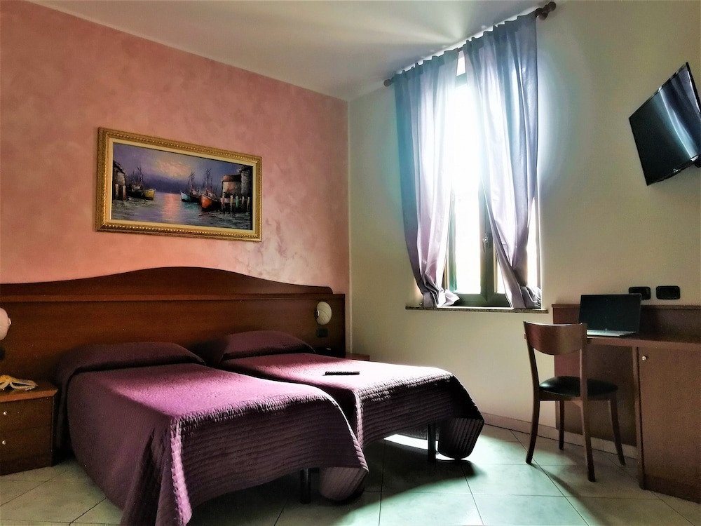 Venini Hotel