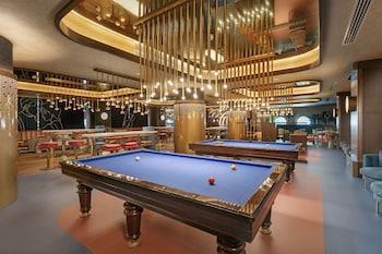 Billiards