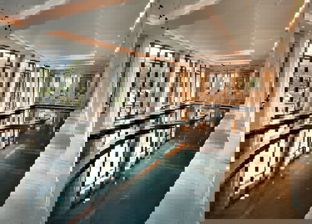 Le Domaine du Mas de Pierre