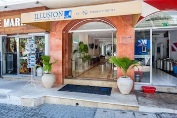 Illusion Boutique Hotel Adults Only By Xperience Hotels