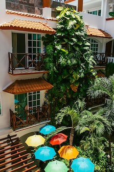 Illusion Boutique Hotel Adults Only By Xperience Hotels