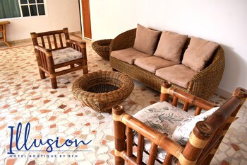 Illusion Boutique Hotel Adults Only By Xperience Hotels
