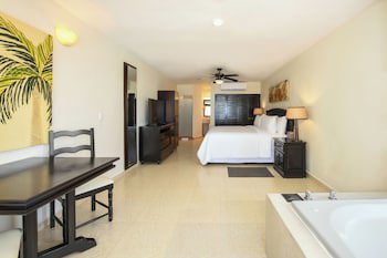 Hidden Beach Resort Au Naturel Adults Only, Catamarán, Cenote & More Inclusive