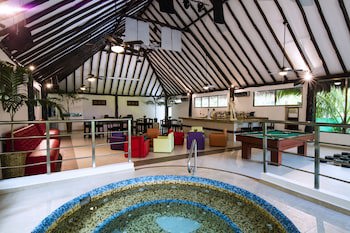 Hidden Beach Resort Au Naturel Adults Only, Catamarán, Cenote & More Inclusive