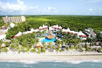Hidden Beach Resort Au Naturel Adults Only, Catamarán, Cenote & More Inclusive
