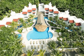 Hidden Beach Resort Au Naturel Adults Only, Catamarán, Cenote & More Inclusive
