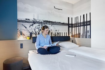 Zleep Hotel Copenhagen Airport