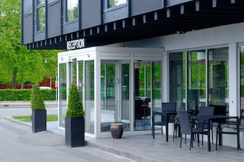 Zleep Hotel Copenhagen Airport